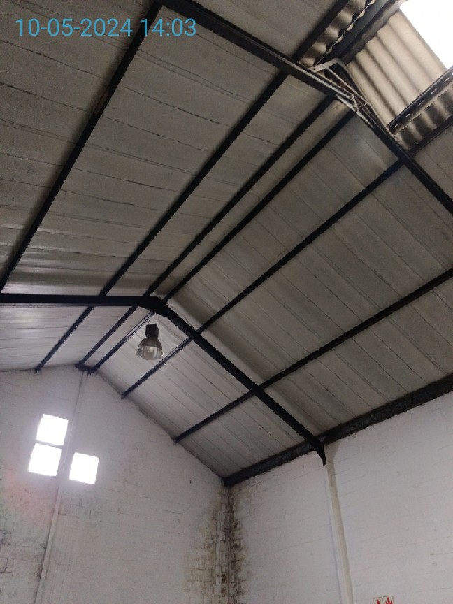 To Let Commercial Property for Rent in Okavango Park Western Cape